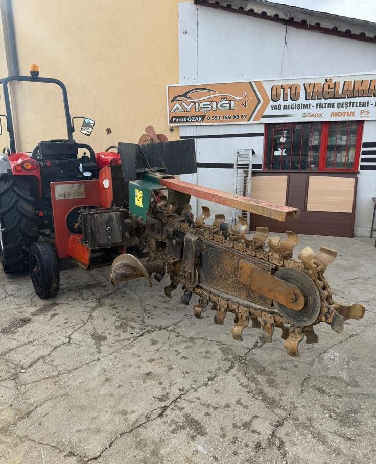 Ayışığı Hafriyat